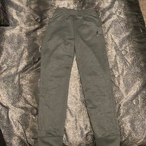 Jordan dri fit youth xl pants